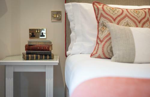 Hotel The Montagu Arms