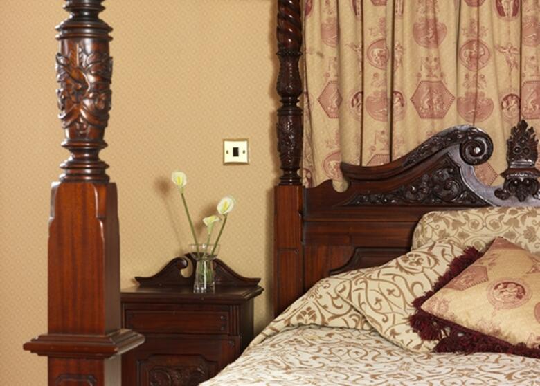 The Old Rectory Hotel