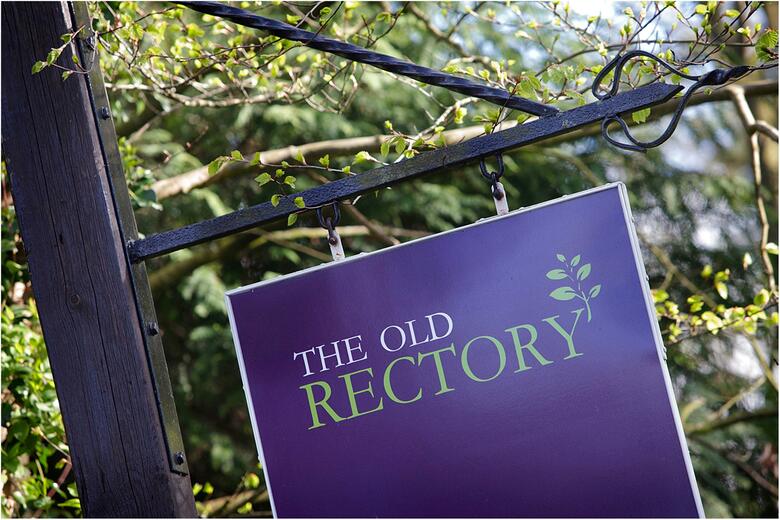 The Old Rectory Hotel