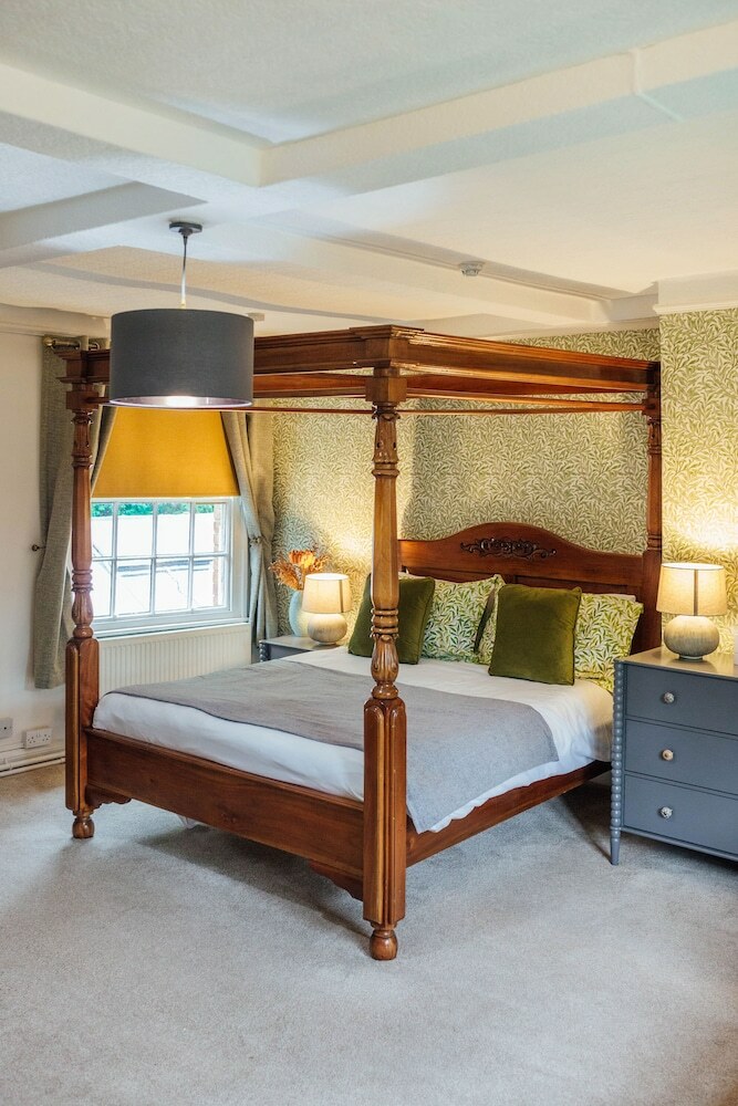 The Old Rectory Hotel