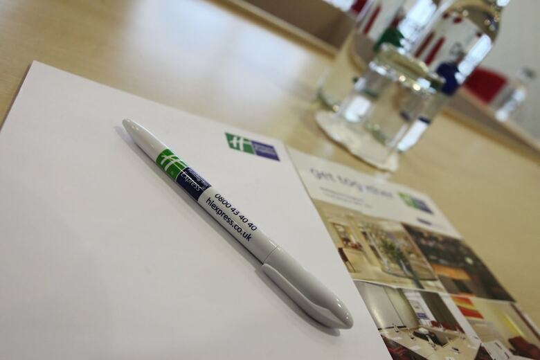 Hotel Holiday Inn Express Birmingham Redditch