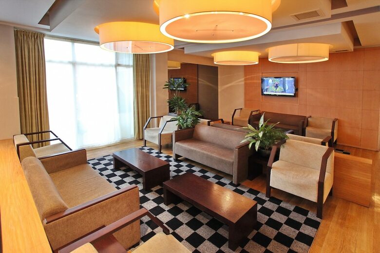 Hotel Holiday Inn Express Birmingham Redditch