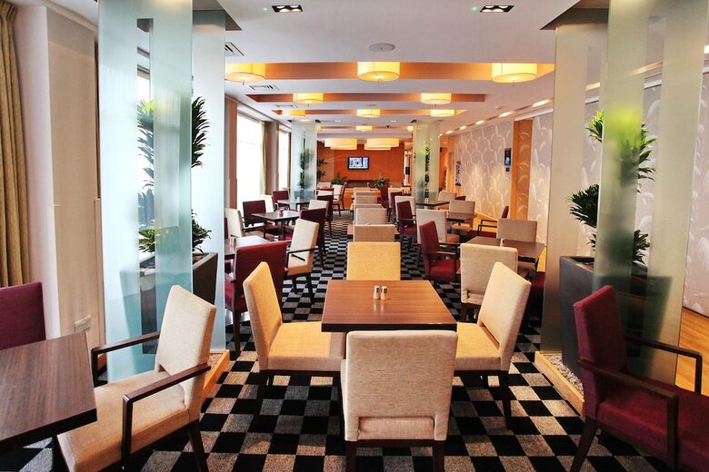 Hotel Holiday Inn Express Birmingham Redditch