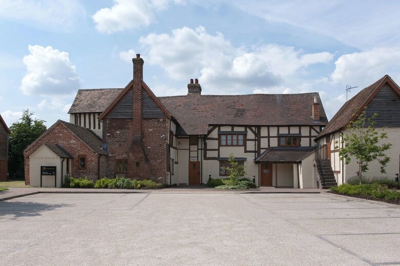 Posada Meadow Farm Redditch By Marstons Inns