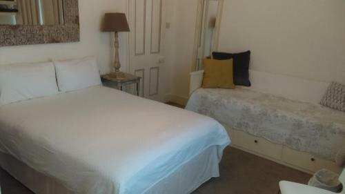 Bed & Breakfast The Oxford