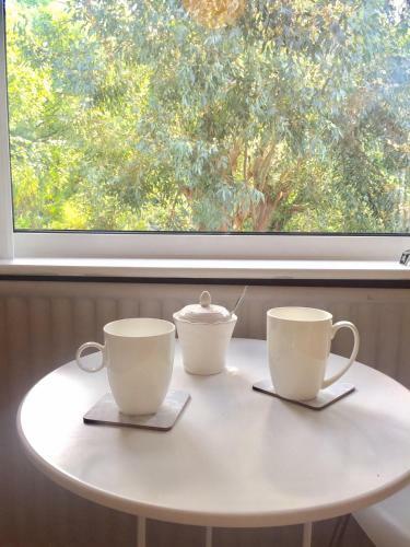 Bed & Breakfast The Oxford