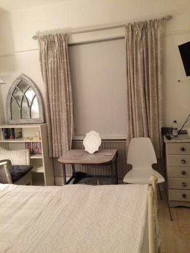 Bed & Breakfast The Oxford