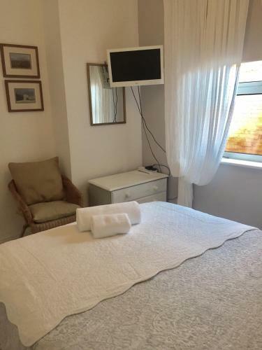 Bed & Breakfast The Oxford
