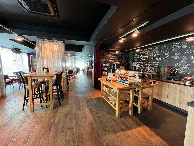 B&B Hotel Birmingham Centre