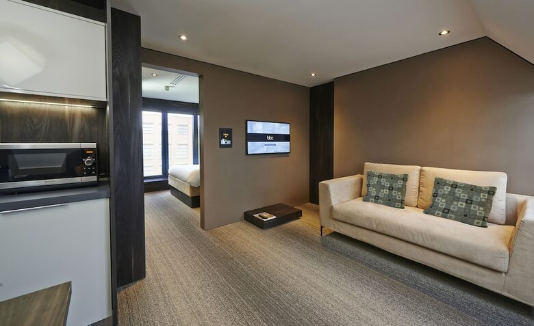 Bloc Hotel Birmingham