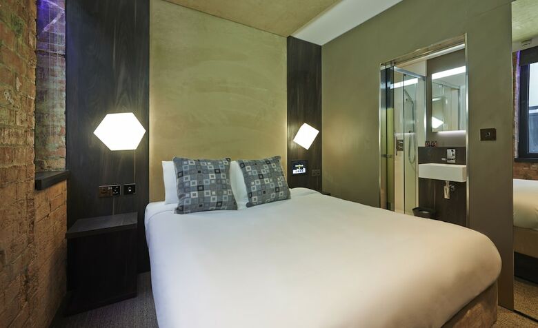 Bloc Hotel Birmingham