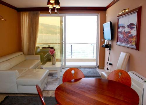 Villa Leut Montesol Tivat Krasici