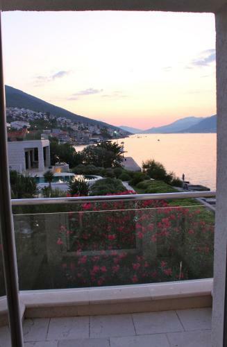 Villa Leut Montesol Tivat Krasici