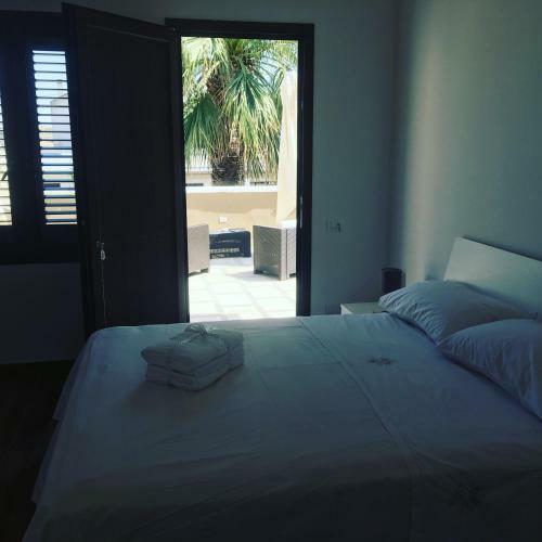B&B La Terrazza