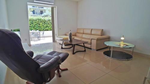Apartamento Luxuries, Central ,sleeps 4