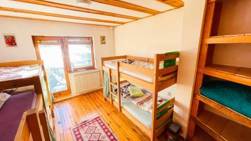 Gorica Ski House