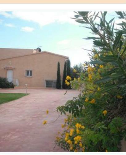 Villa Stagnale