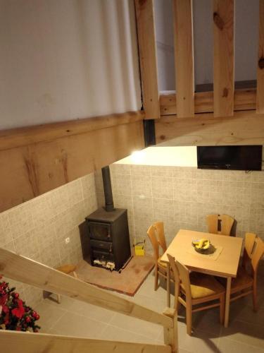 Apartamento Villa Sofija