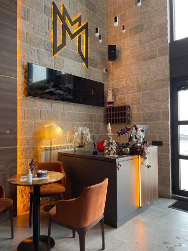 Apartamento Modern Mountain Lux