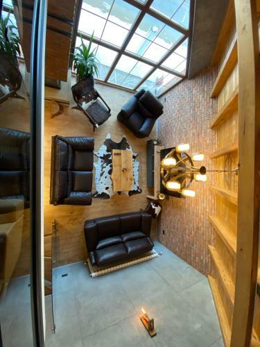 Villa Lake House