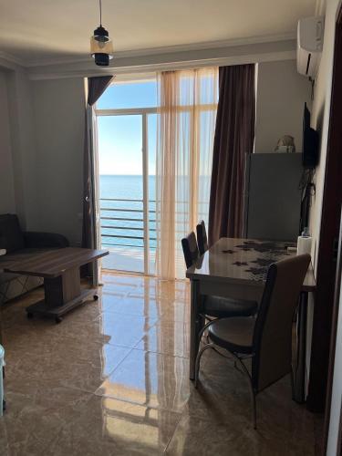 Apartamento Tiko's Home In Gonio (Batumi)
