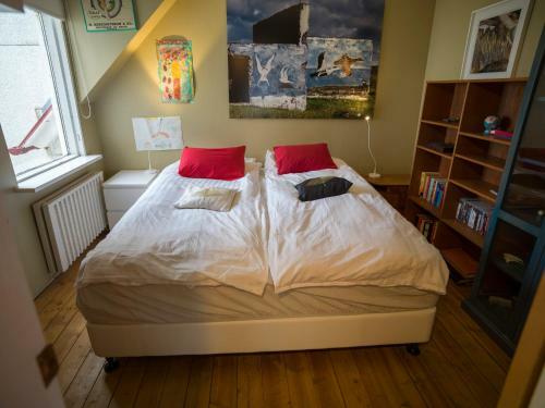 Apartamento Town House Close To Center