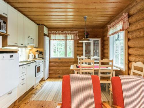 Holiday Home Lahukka