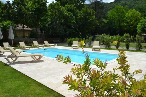 Villa Les Marguerites