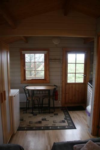 Sk�garkot Cottage