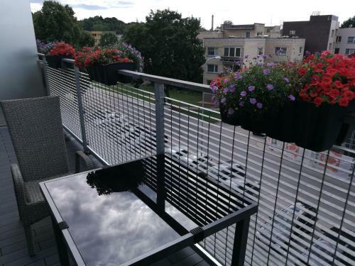 Algio Apartamentai