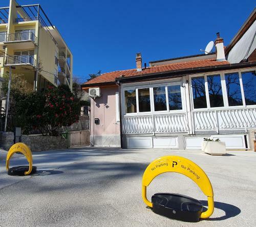 Lalovina Apartment