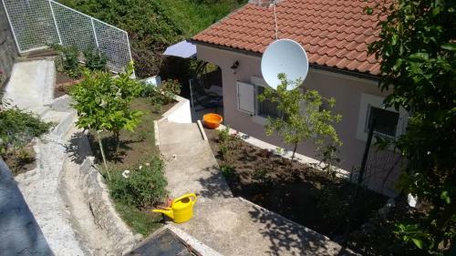 Bed & Breakfast Apartmani "srma" Srma 2