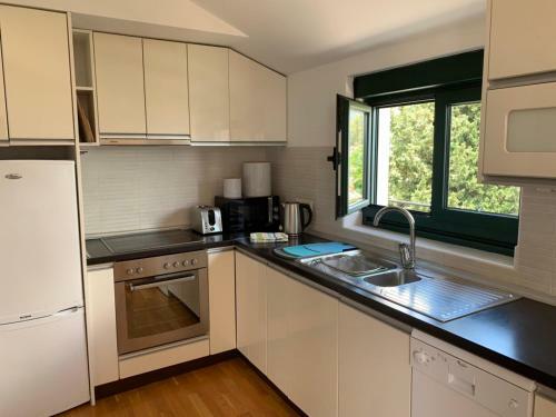 Apartamento Monteview