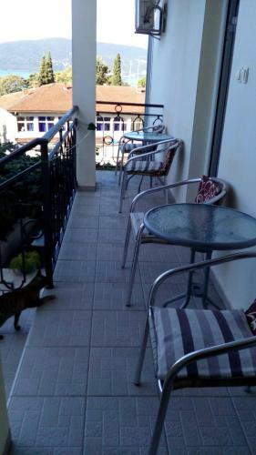 Apartman Mirjana S
