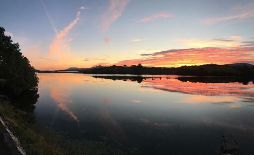 Hostal Lakehouse