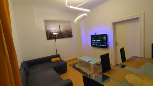 Apartamento Cocooning Logement Entier [parking Gratuit]