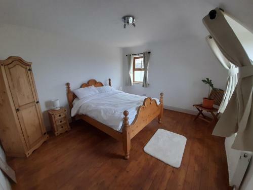 Bed & Breakfast Cle-andra Bay Lodge