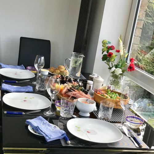 Bed & Breakfast Niblick