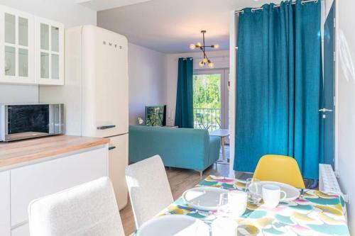 Apartamento Le Chaleureux - Proche Lux / Cattenom / Metz
