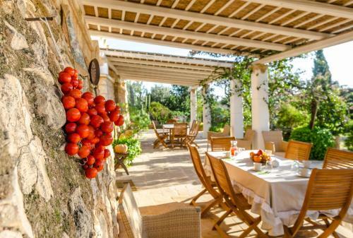 Villa Trulli Altomare