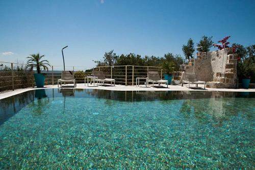 Villa Trulli Altomare