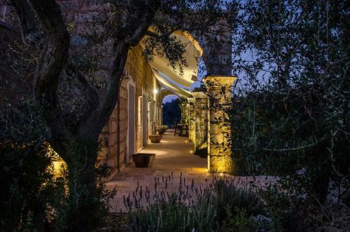 Villa Trulli Altomare