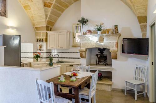 Villa Trulli Altomare