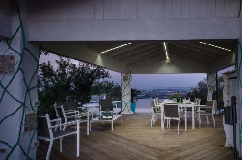 Villa Trulli Altomare