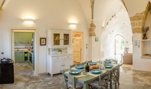 Villa Trulli Altomare
