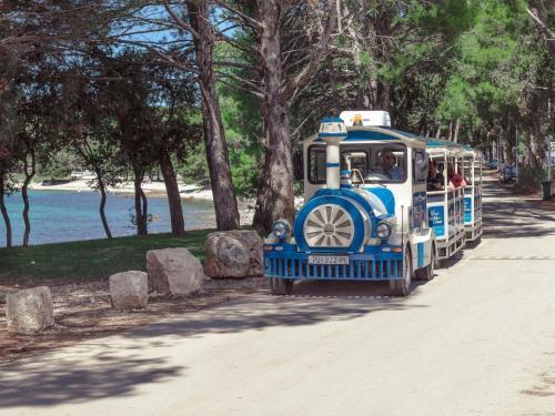 Holiday Home Mon Perin - Roj610