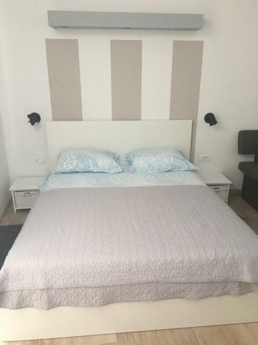 Studio Apartman Dado