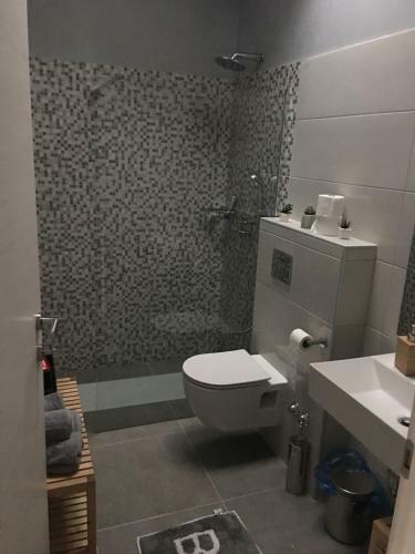 Studio Apartman Dado