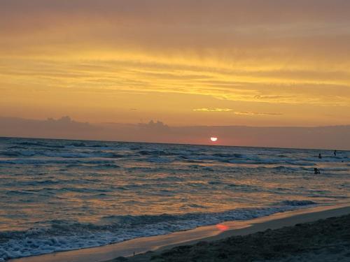 Apartamento Casa Tramonto
