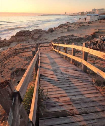 Apartamento Casa Tramonto